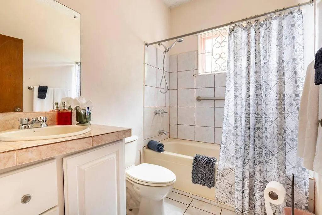 Shaw Park Gem Apt 12A Ocho Rios Jamaica