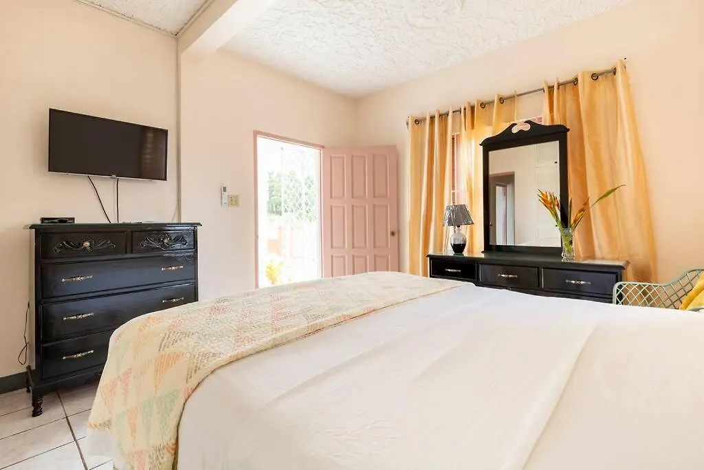 Shaw Park Gem Apt 12A Ocho Rios 0*,  Jamaica