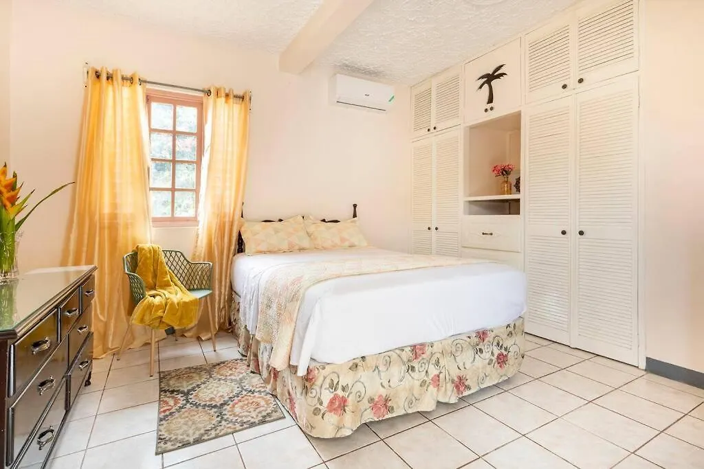 Shaw Park Gem Apt 12A Ocho Rios 0*,