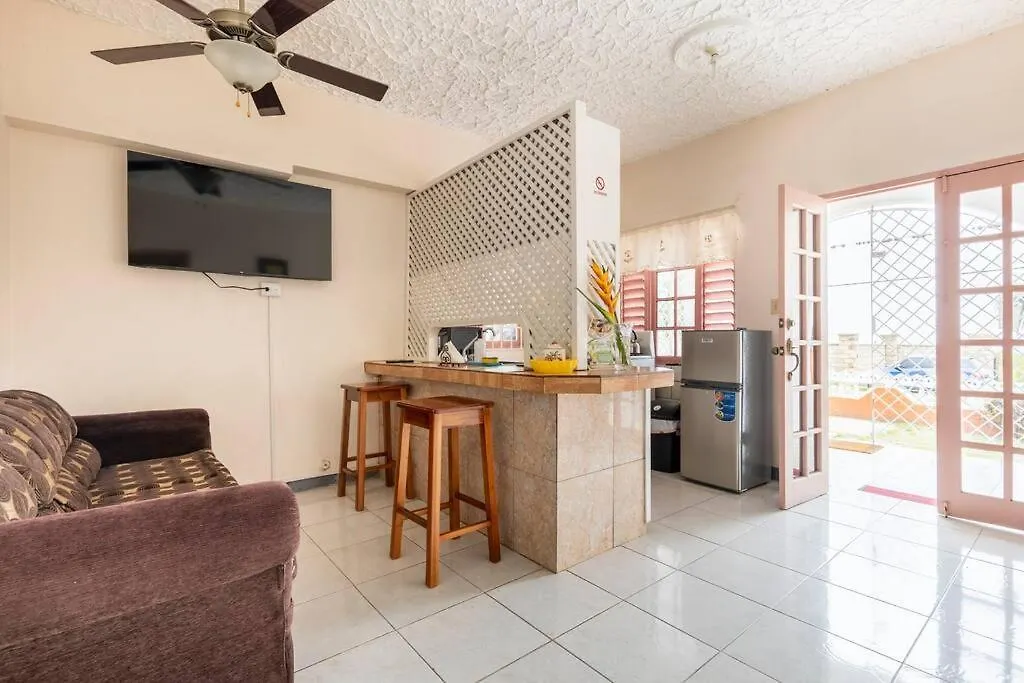 Apartment Shaw Park Gem Apt 12A Ocho Rios